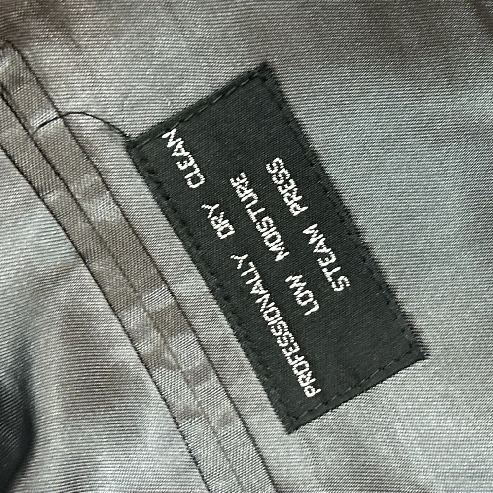 Nordstrom Men's athletic Pinstripe Blazer‎